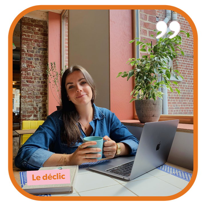 Devenir freelance : le déclic de Manon, social media manager